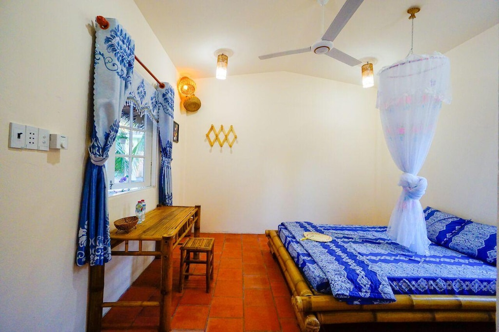 Tháng 3 tới Bến Tre để trải nghiệm sông nước hữu tình nên chọn đâu là điểm lưu trú? - Ảnh 5.