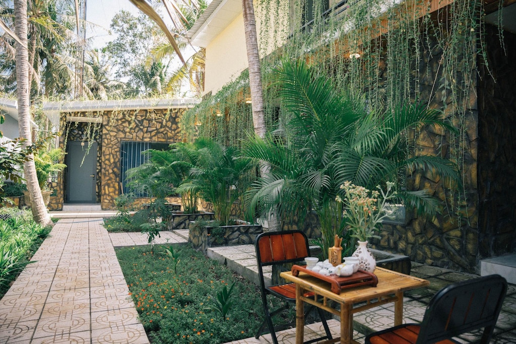 Tháng 3 tới Bến Tre để trải nghiệm sông nước hữu tình nên chọn đâu là điểm lưu trú? - Ảnh 4.