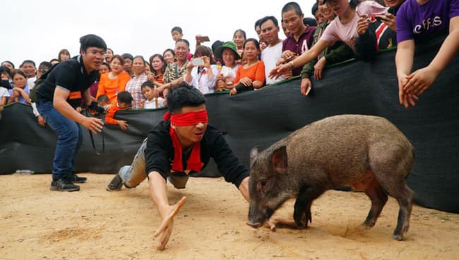 Ghé thăm các khu du lịch cộng đồng, khám phá nét đẹp văn hóa đặc trưng ở mỗi vùng miền Việt Nam - Ảnh 28.