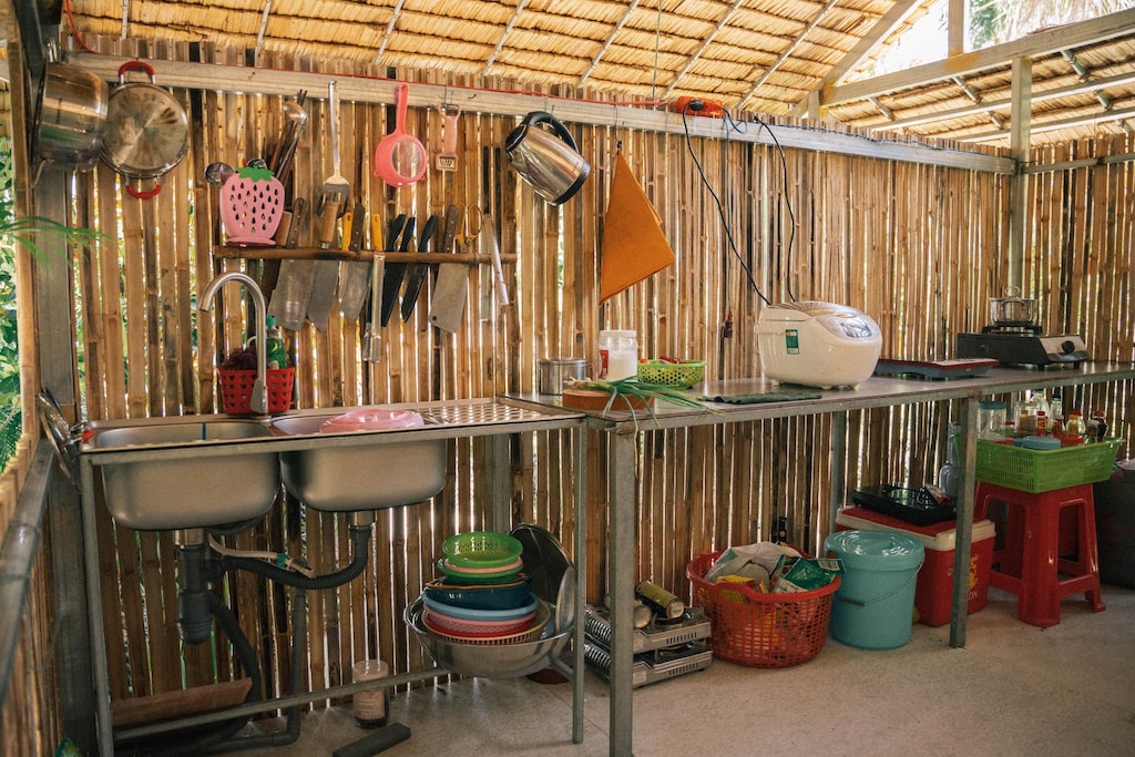 Tháng 3 tới Bến Tre để trải nghiệm sông nước hữu tình nên chọn đâu là điểm lưu trú? - Ảnh 2.