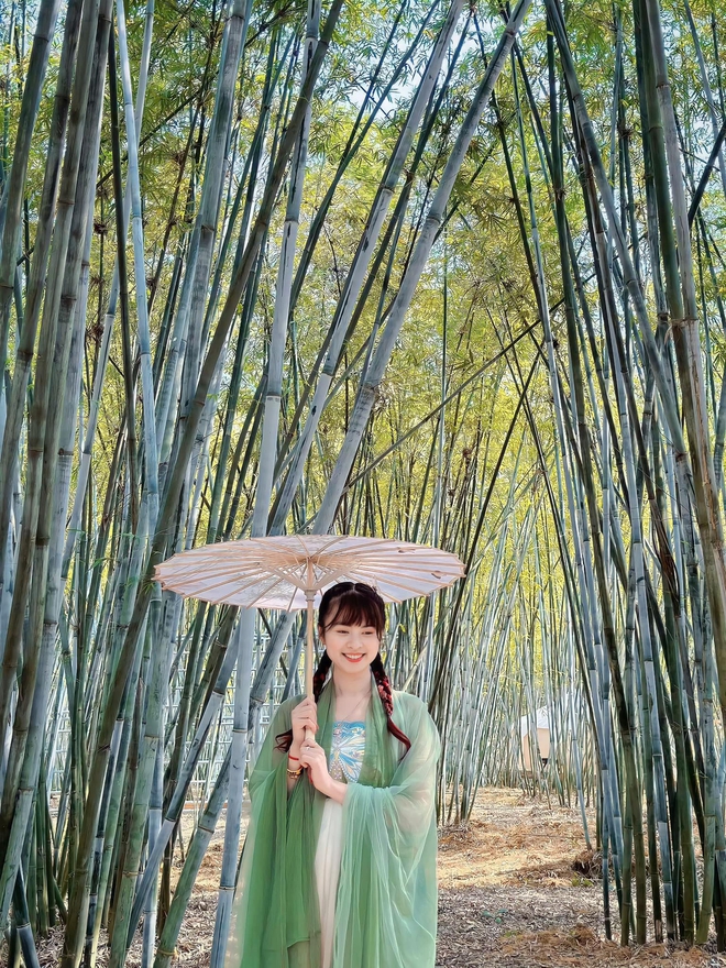 Ghé thăm các khu du lịch cộng đồng, khám phá nét đẹp văn hóa đặc trưng ở mỗi vùng miền Việt Nam - Ảnh 26.