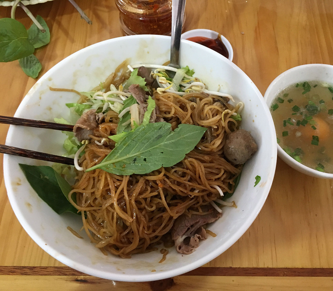 Ngoài khung cảnh đẹp không kém gì Đà Lạt, Bảo Lộc còn có đủ món ngon - Ảnh 11. Ngoài khung cảnh đẹp không kém gì Đà Lạt, Bảo Lộc còn có đủ món ngon - Ảnh 11.