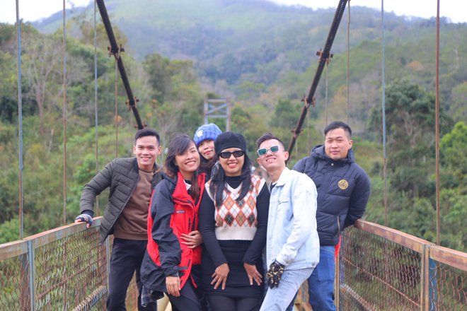 Ghé thăm các khu du lịch cộng đồng, khám phá nét đẹp văn hóa đặc trưng ở mỗi vùng miền Việt Nam - Ảnh 43.