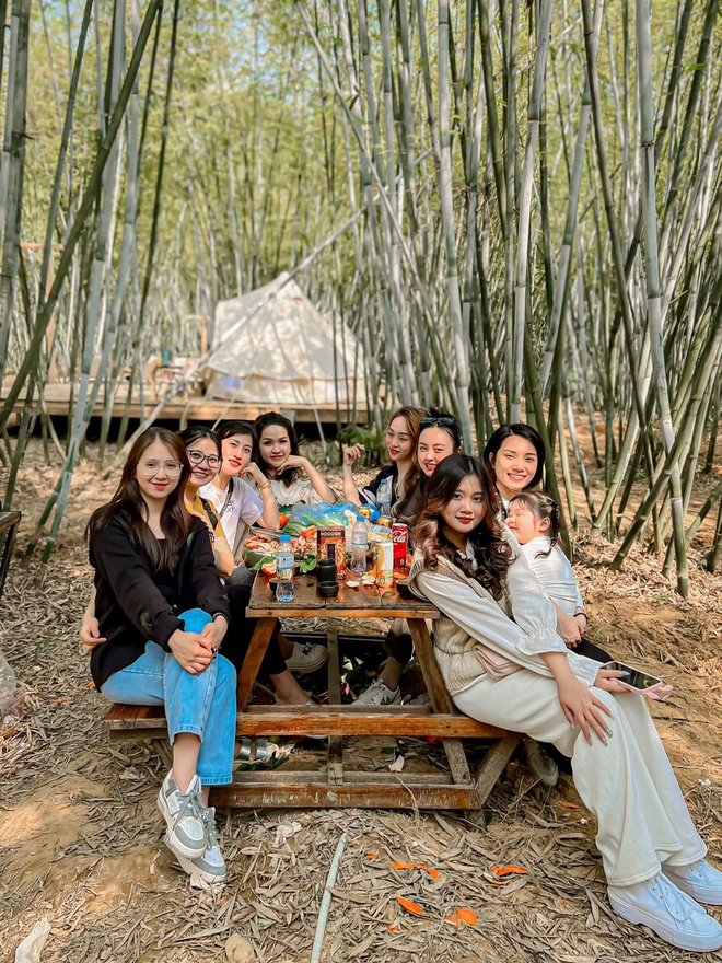 Ghé thăm các khu du lịch cộng đồng, khám phá nét đẹp văn hóa đặc trưng ở mỗi vùng miền Việt Nam - Ảnh 25.