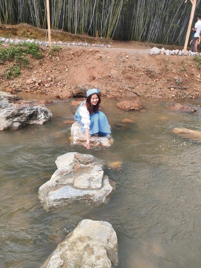 Ghé thăm các khu du lịch cộng đồng, khám phá nét đẹp văn hóa đặc trưng ở mỗi vùng miền Việt Nam - Ảnh 24.