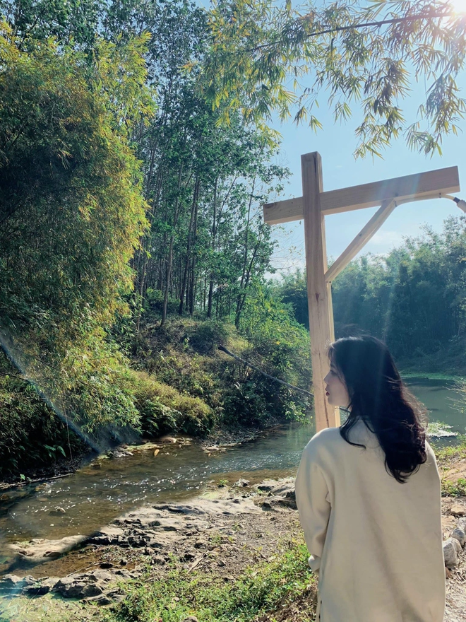 Ghé thăm các khu du lịch cộng đồng, khám phá nét đẹp văn hóa đặc trưng ở mỗi vùng miền Việt Nam - Ảnh 22.