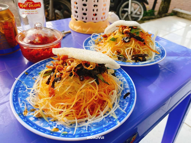 Ngoài khung cảnh đẹp không kém gì Đà Lạt, Bảo Lộc còn có đủ món ngon - Ảnh 7. Ngoài khung cảnh đẹp không kém gì Đà Lạt, Bảo Lộc còn có đủ món ngon - Ảnh 7.