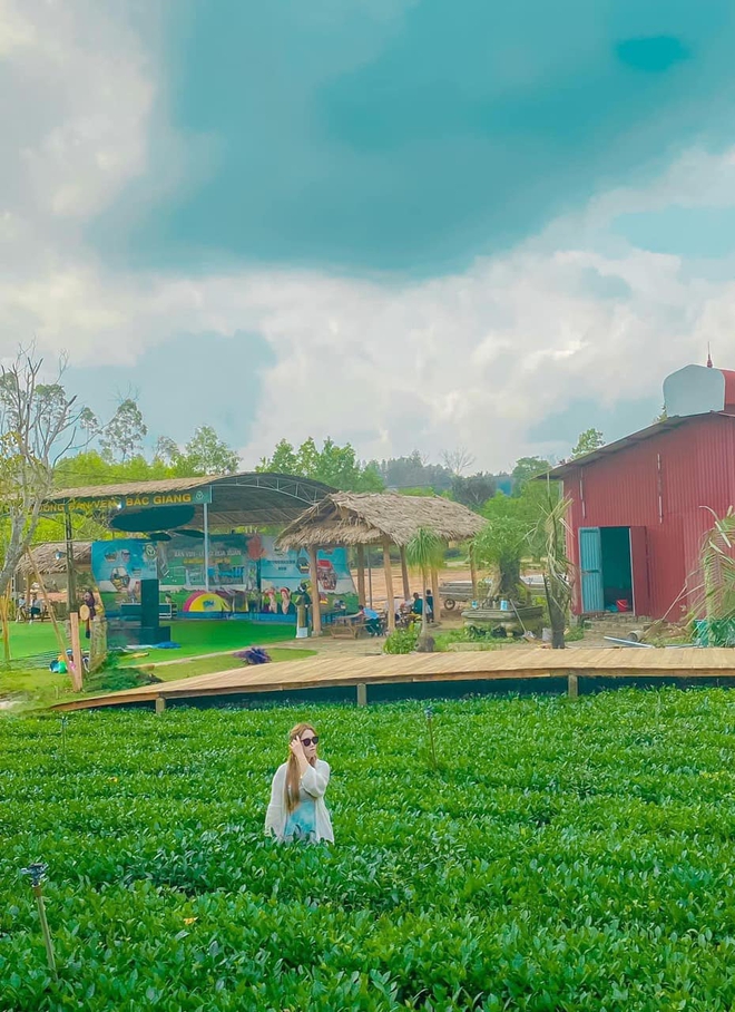 Ghé thăm các khu du lịch cộng đồng, khám phá nét đẹp văn hóa đặc trưng ở mỗi vùng miền Việt Nam - Ảnh 21.