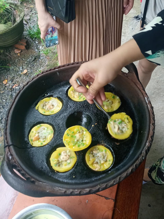 Ghé thăm các khu du lịch cộng đồng, khám phá nét đẹp văn hóa đặc trưng ở mỗi vùng miền Việt Nam - Ảnh 19.