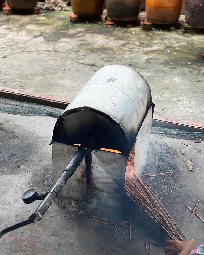 Ghé thăm các khu du lịch cộng đồng, khám phá nét đẹp văn hóa đặc trưng ở mỗi vùng miền Việt Nam - Ảnh 18.