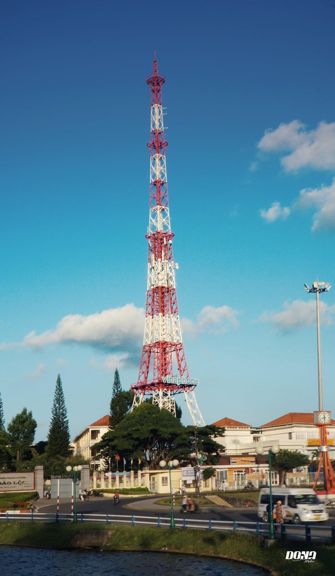 Ngoài khung cảnh đẹp không kém gì Đà Lạt, Bảo Lộc còn có đủ món ngon - Ảnh 3. Ngoài khung cảnh đẹp không kém gì Đà Lạt, Bảo Lộc còn có đủ món ngon - Ảnh 3.