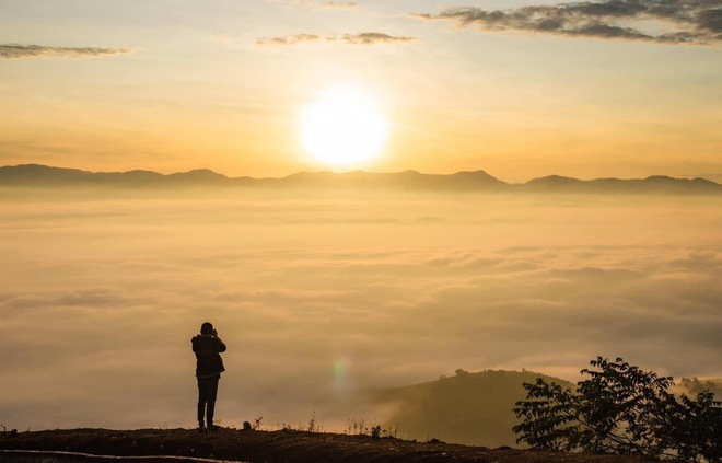 Ngoài khung cảnh đẹp không kém gì Đà Lạt, Bảo Lộc còn có đủ món ngon - Ảnh 2. Ngoài khung cảnh đẹp không kém gì Đà Lạt, Bảo Lộc còn có đủ món ngon - Ảnh 2.