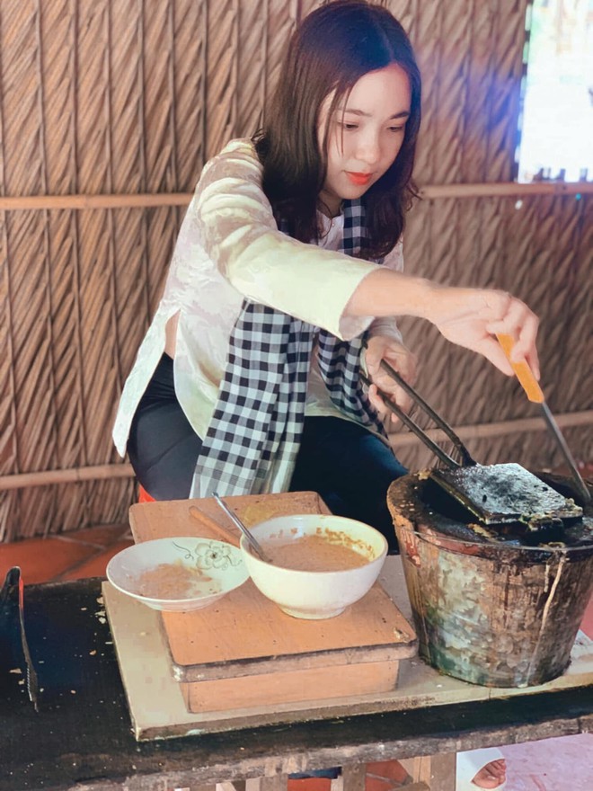 Ghé thăm các khu du lịch cộng đồng, khám phá nét đẹp văn hóa đặc trưng ở mỗi vùng miền Việt Nam - Ảnh 16.