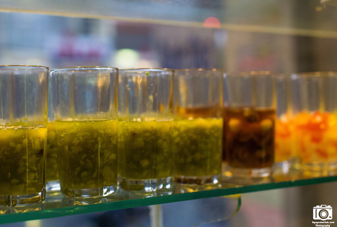 Ngoài khung cảnh đẹp không kém gì Đà Lạt, Bảo Lộc còn có đủ món ngon - Ảnh 27. Ngoài khung cảnh đẹp không kém gì Đà Lạt, Bảo Lộc còn có đủ món ngon - Ảnh 27.