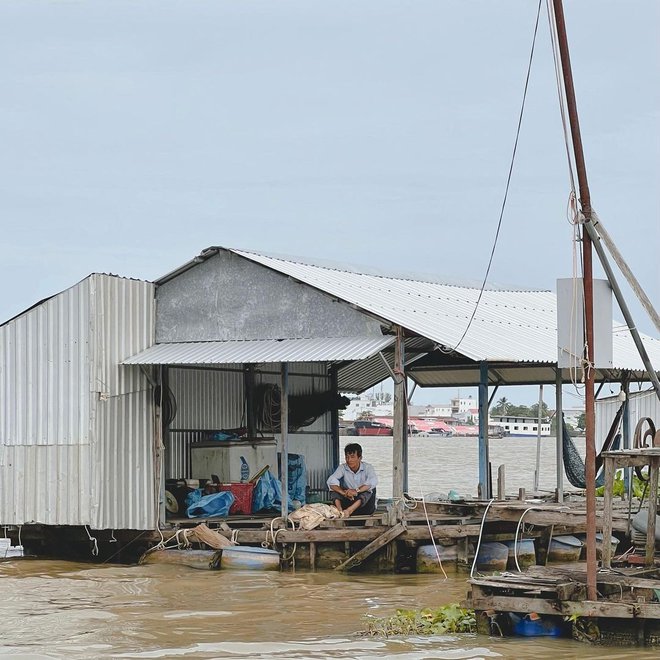 Ghé thăm các khu du lịch cộng đồng, khám phá nét đẹp văn hóa đặc trưng ở mỗi vùng miền Việt Nam - Ảnh 10.