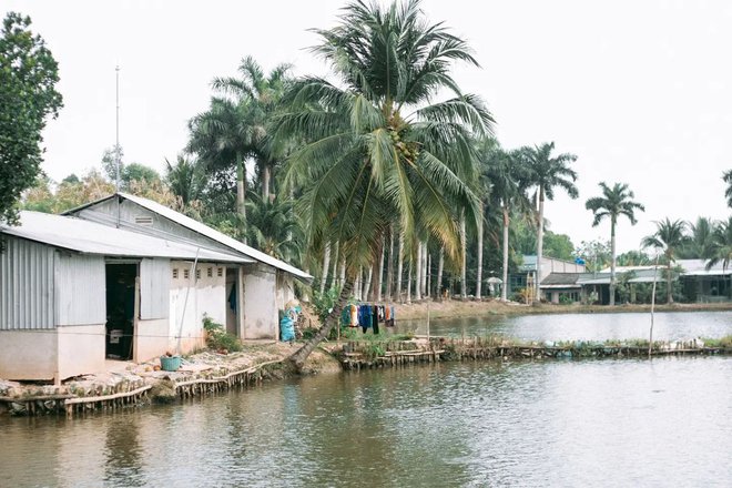 Ghé thăm các khu du lịch cộng đồng, khám phá nét đẹp văn hóa đặc trưng ở mỗi vùng miền Việt Nam - Ảnh 9.