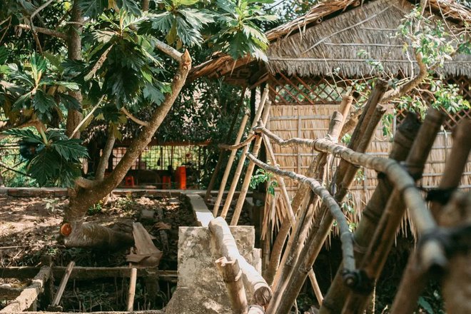 Ghé thăm các khu du lịch cộng đồng, khám phá nét đẹp văn hóa đặc trưng ở mỗi vùng miền Việt Nam - Ảnh 8.