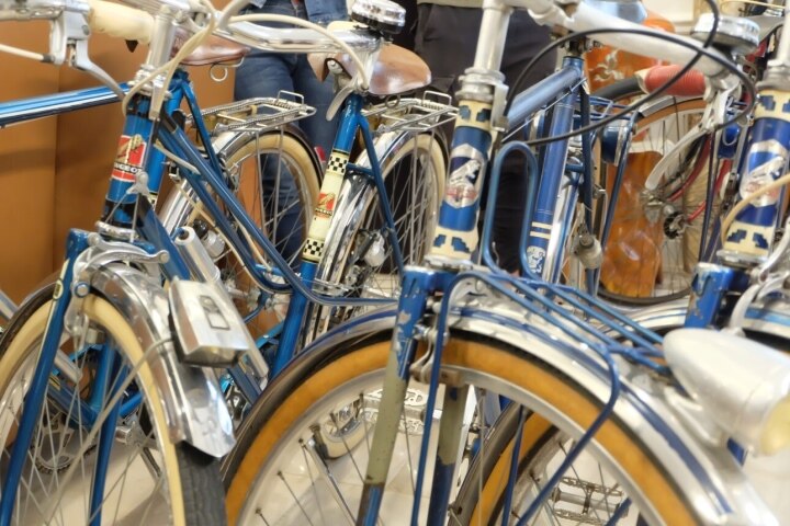 Cập nhật hơn 84 mua bán xe đạp cổ siêu đỉnh  daotaoneceduvn