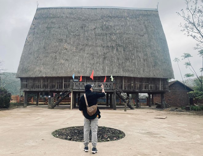 Ghé thăm các khu du lịch cộng đồng, khám phá nét đẹp văn hóa đặc trưng ở mỗi vùng miền Việt Nam - Ảnh 41.