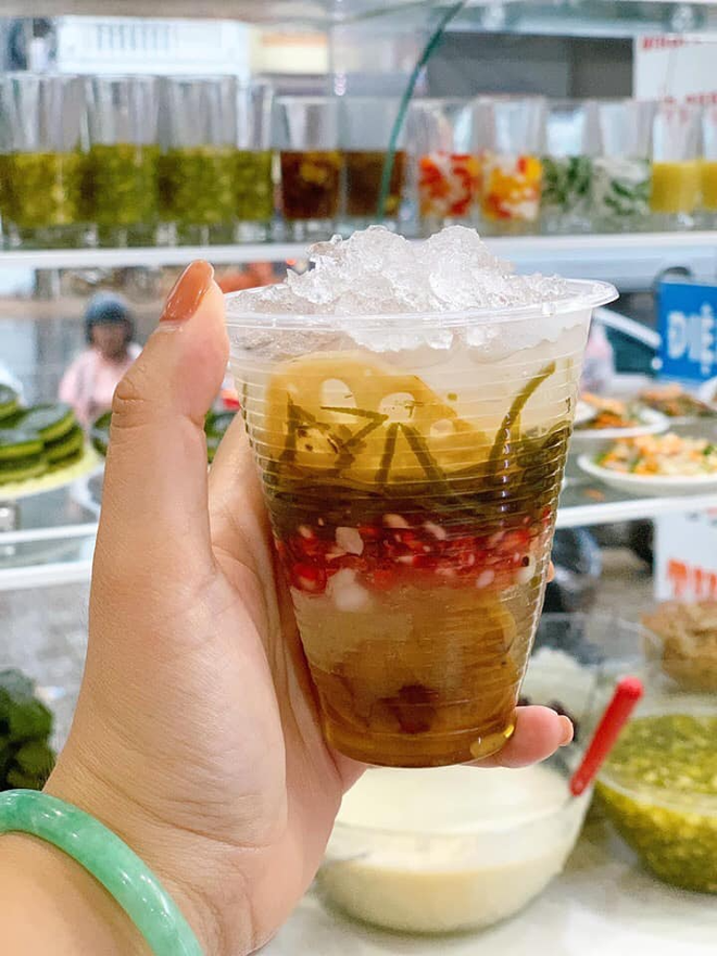 Ngoài khung cảnh đẹp không kém gì Đà Lạt, Bảo Lộc còn có đủ món ngon - Ảnh 26. Ngoài khung cảnh đẹp không kém gì Đà Lạt, Bảo Lộc còn có đủ món ngon - Ảnh 26.