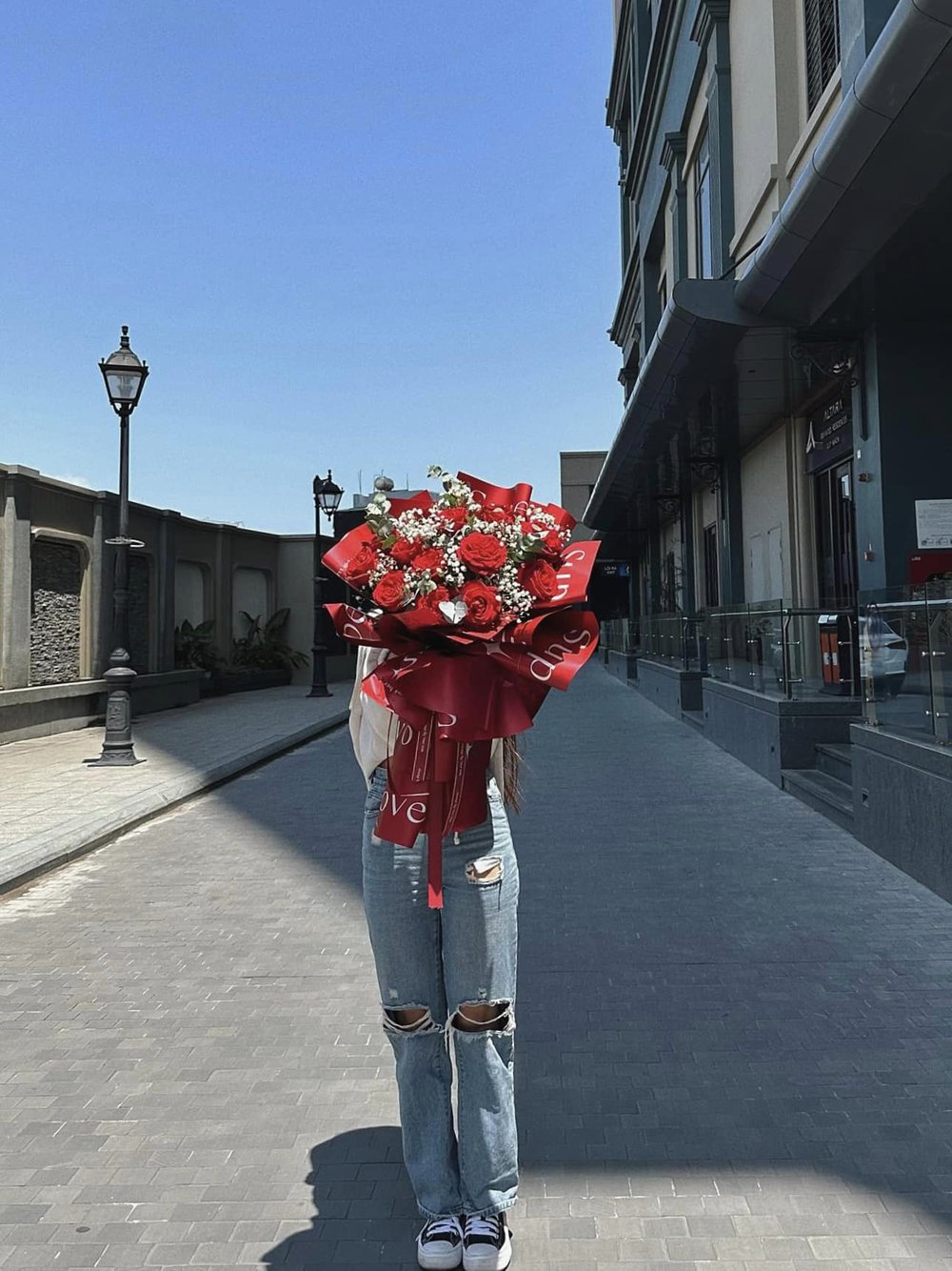 Bạn gái lâu năm của thủ môn quốc dân: Cao “3 mét bẻ đôi” nhưng dáng cực cháy, kiếm trăm triệu/tháng không cần dựa dẫm ai - Ảnh 20. Bạn gái lâu năm của thủ môn quốc dân: Cao “3 mét bẻ đôi” nhưng dáng cực cháy, kiếm trăm triệu/tháng không cần dựa dẫm ai - Ảnh 20.