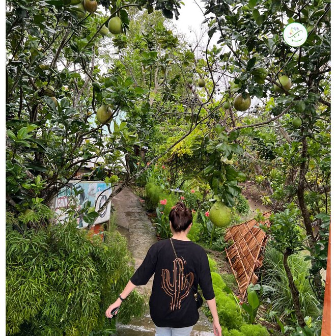 Ghé thăm các khu du lịch cộng đồng, khám phá nét đẹp văn hóa đặc trưng ở mỗi vùng miền Việt Nam - Ảnh 4.