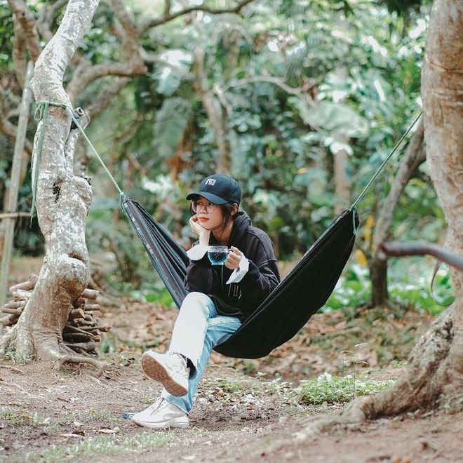 Ghé thăm các khu du lịch cộng đồng, khám phá nét đẹp văn hóa đặc trưng ở mỗi vùng miền Việt Nam - Ảnh 2.