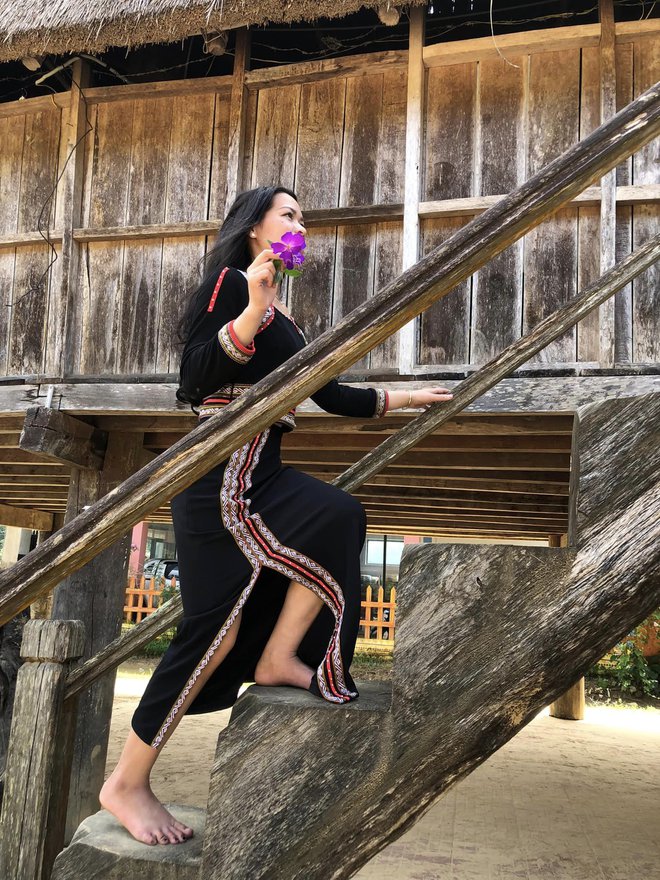 Ghé thăm các khu du lịch cộng đồng, khám phá nét đẹp văn hóa đặc trưng ở mỗi vùng miền Việt Nam - Ảnh 40.