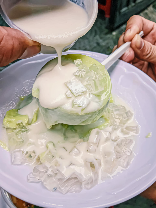 Ngoài khung cảnh đẹp không kém gì Đà Lạt, Bảo Lộc còn có đủ món ngon - Ảnh 25. Ngoài khung cảnh đẹp không kém gì Đà Lạt, Bảo Lộc còn có đủ món ngon - Ảnh 25.