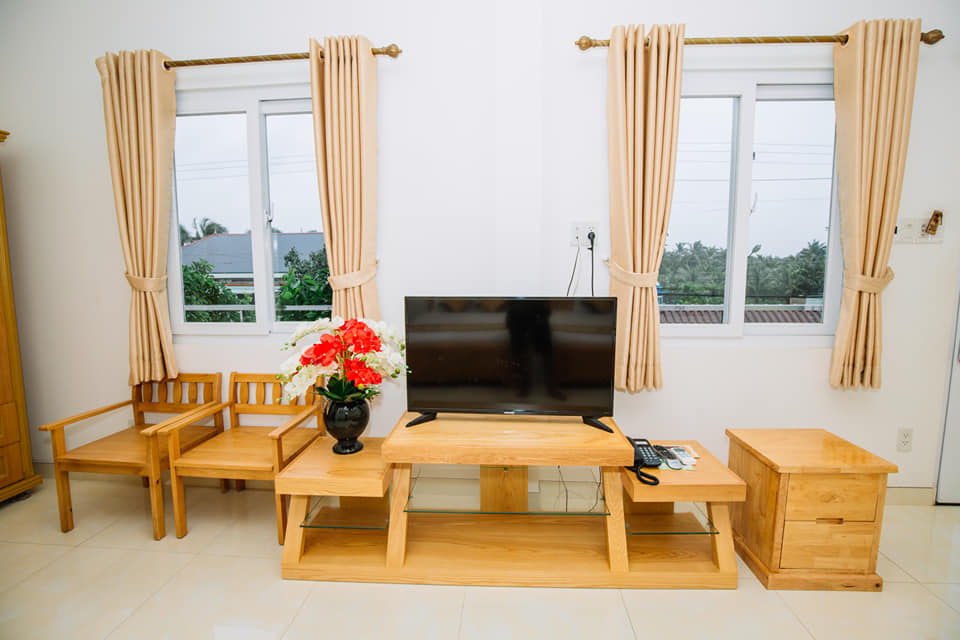 Tháng 3 tới Bến Tre để trải nghiệm sông nước hữu tình nên chọn đâu là điểm lưu trú? - Ảnh 15.