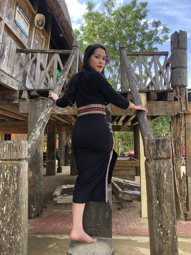 Ghé thăm các khu du lịch cộng đồng, khám phá nét đẹp văn hóa đặc trưng ở mỗi vùng miền Việt Nam - Ảnh 39.