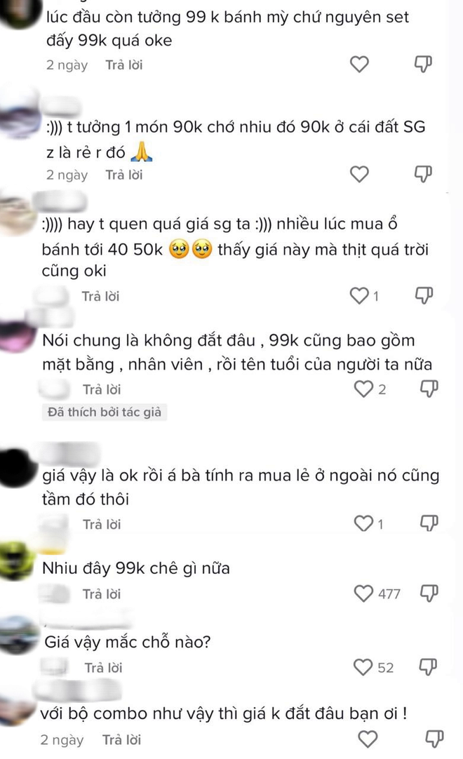 TikToker chê bánh mì 99k của hot streamer PewPew quá đắt nhưng lại nhận ...