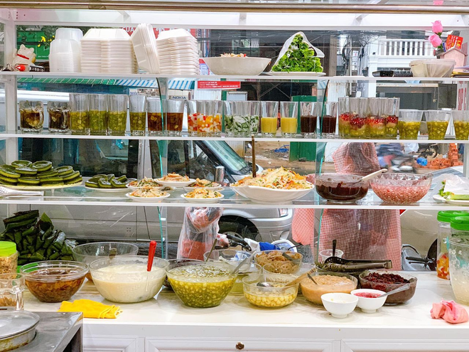 Ngoài khung cảnh đẹp không kém gì Đà Lạt, Bảo Lộc còn có đủ món ngon - Ảnh 24. Ngoài khung cảnh đẹp không kém gì Đà Lạt, Bảo Lộc còn có đủ món ngon - Ảnh 24.