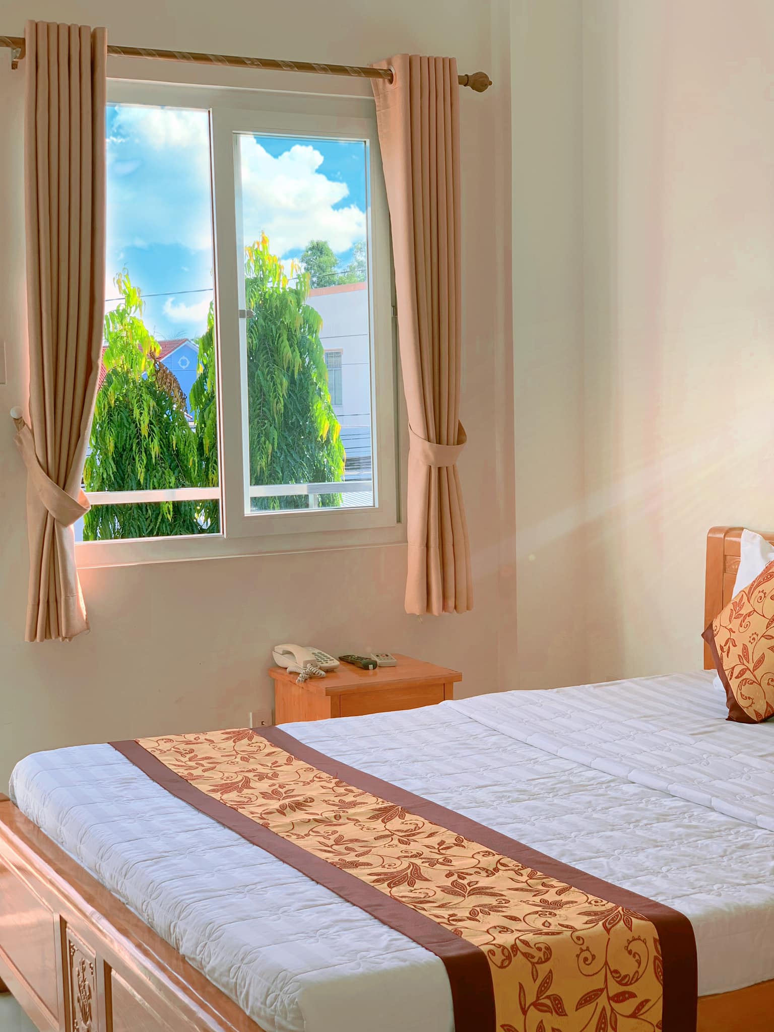 Tháng 3 tới Bến Tre để trải nghiệm sông nước hữu tình nên chọn đâu là điểm lưu trú? - Ảnh 14.