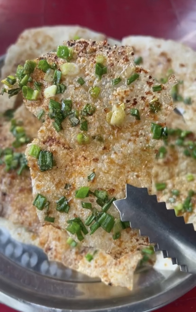 Ngoài khung cảnh đẹp không kém gì Đà Lạt, Bảo Lộc còn có đủ món ngon - Ảnh 23. Ngoài khung cảnh đẹp không kém gì Đà Lạt, Bảo Lộc còn có đủ món ngon - Ảnh 23.