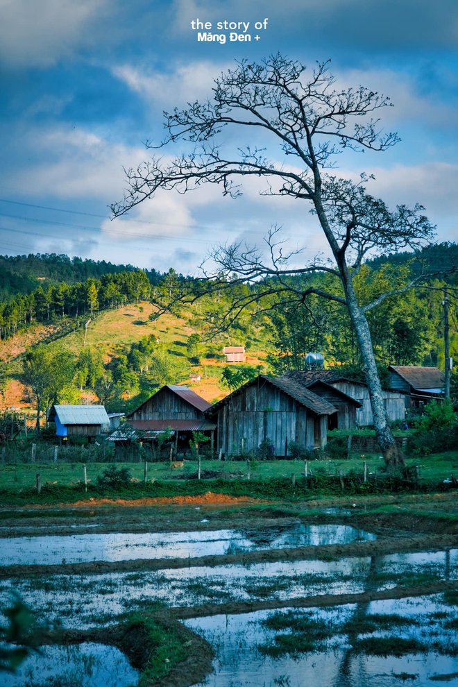 Ghé thăm các khu du lịch cộng đồng, khám phá nét đẹp văn hóa đặc trưng ở mỗi vùng miền Việt Nam - Ảnh 37.