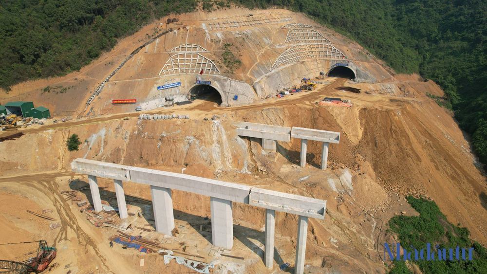 Toàn cảnh cao tốc Bắc Nam hơn 11.000 tỷ nối hai tỉnh xứ Nghệ - Ảnh 9.