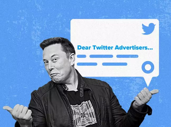 Elon Musk ‘nài nỉ’ nhưng chẳng mấy doanh nghiệp chịu quảng cáo - Ảnh 2.