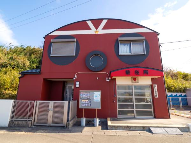 Vượt sóng tới 3 hòn đảo thanh bình tuyệt đẹp ở Aichi: Chốn dừng chân chữa lành thân - tâm - trí  - Ảnh 6.