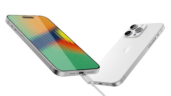 Tổng hợp về iPhone 15 Pro Max, Samsung sắp tới không nâng cấp mạnh thì hãy dè chừng - Ảnh 3.