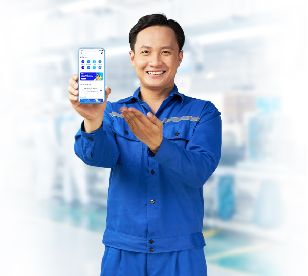 Mcredit – Thành công đến từ sự khác biệt