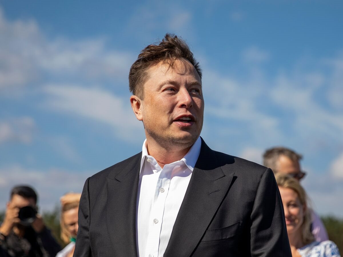 Elon Musk thừa nhận mình đã sai - Ảnh 2.