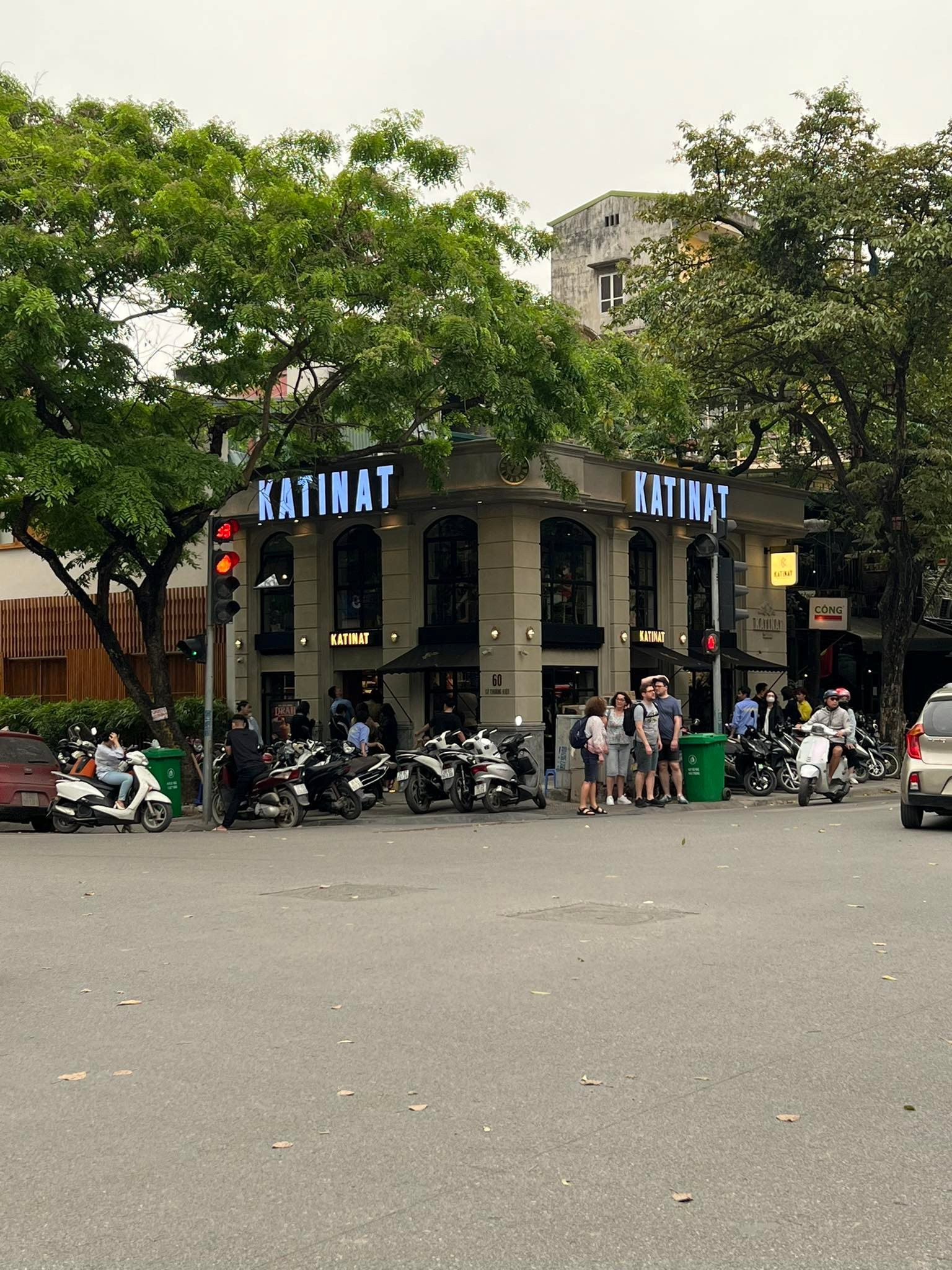 Thương hiệu 'sinh sau đẻ muộn' quyết định 'Bắc tiến': liệu Katinat Saigon Kafe có cơ hội như Cheese Coffee, Phúc Long...? - Ảnh 4.