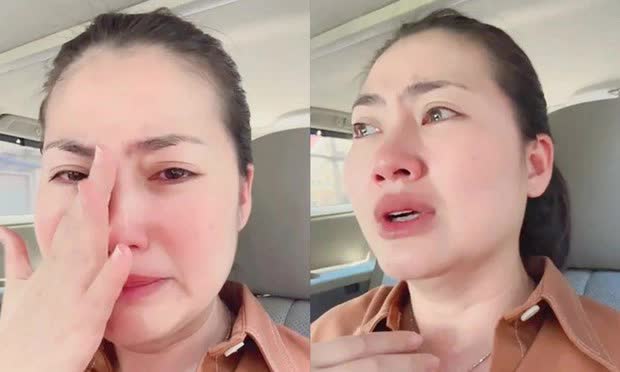 1 sao Vbiz bức xúc khi Ngọc Lan bị GĐ công ty bảo hiểm phản bác là 'hồ đồ, lười' trong vụ lừa đóng 2,3 tỷ đồng - Ảnh 2. 1 sao Vbiz bức xúc khi Ngọc Lan bị GĐ công ty bảo hiểm phản bác là 'hồ đồ, lười' trong vụ lừa đóng 2,3 tỷ đồng - Ảnh 2.