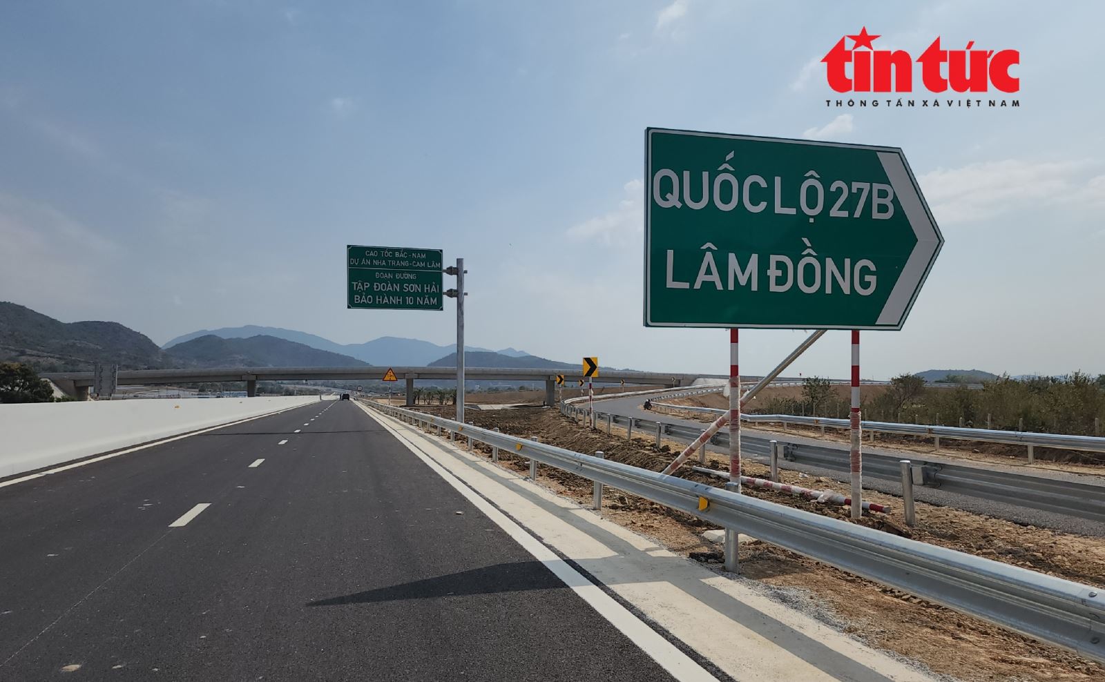 Cao tôc Nha Trang - Cam Lâm tăng tôc đam bao can đich theo muc tiêu trươc 3 thang - Ảnh 3.