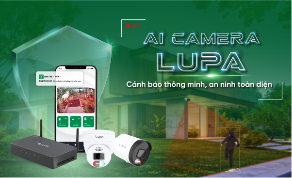 Camera giám sát: Quan sát trong bất lực hay có thể đuổi trộm? - Ảnh 1.