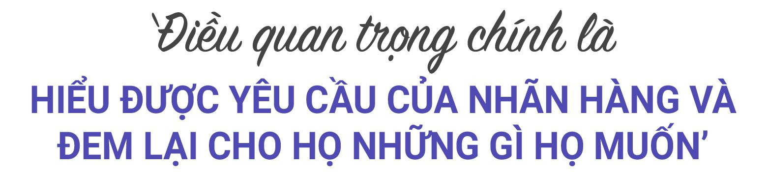 Pu Mét Bảy tiết lộ bí quyết giúp KOC nổi bật, được nhiều nhãn hàng ‘săn đón’ - Ảnh 1.