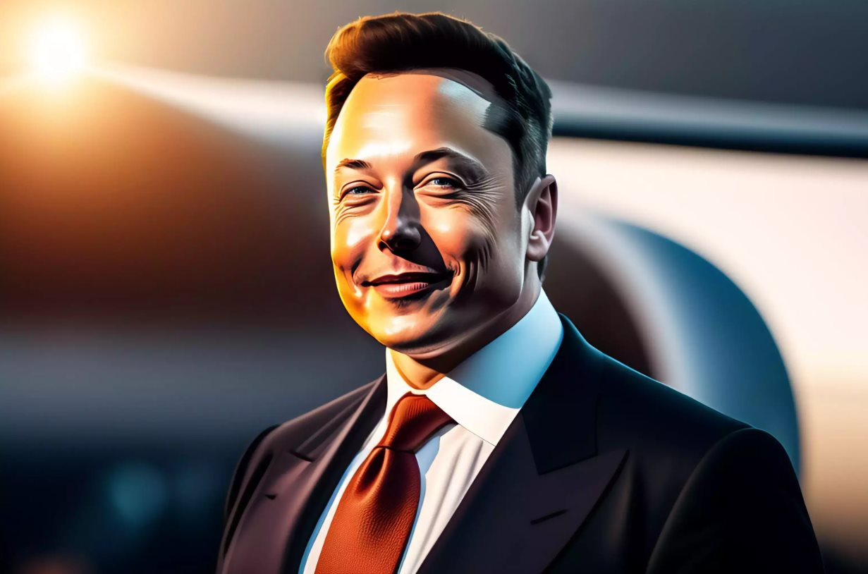Elon Musk bí mật phát triển trí thông minh nhân tạo dù vừa kêu gọi thế giới tạm ngừng phát triển công nghệ này - Ảnh 2.