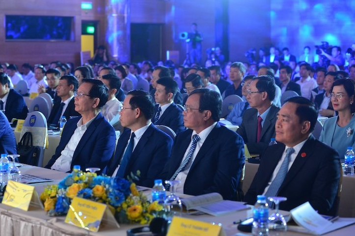 PCI 2022: Thấy gì trong bức tranh toàn cảnh doanh nghiệp chấm điểm điều hành kinh tế của các tỉnh thành? - Ảnh 3.