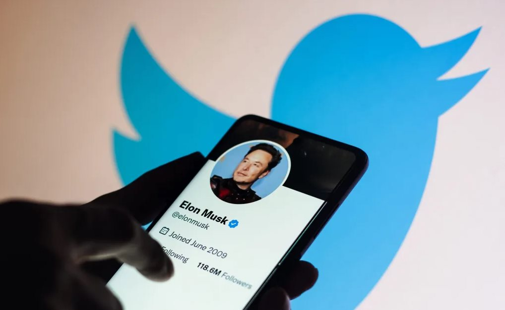 Elon Musk ngậm ngùi: 'Nếu không hành động, Twitter kiểu gì rồi cũng sẽ sập' - Ảnh 2.